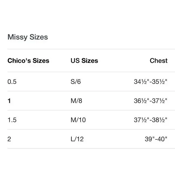 Chico's brown/gold accent jacket - Picture 4 of 7